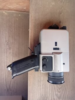 Kamera eumig 800 - 2