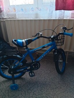 Děstké kolo - 2