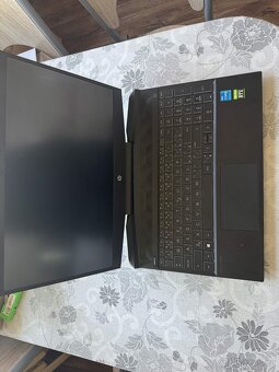 Notebook Hp Pavilion gaming laptop 15-dk2001nc - 2