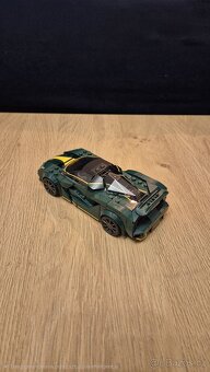 Lotus Evija 76907 Lego Speed - 2