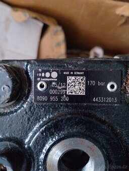 Servo zf - 2