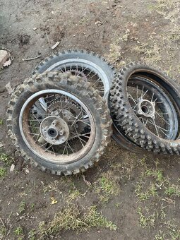 Pitbike - 2