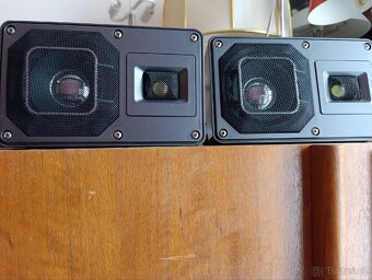 Věže aiwa - 2