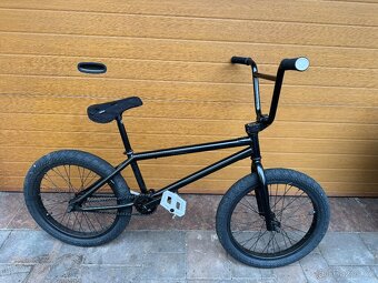 BMX KOLO - 2