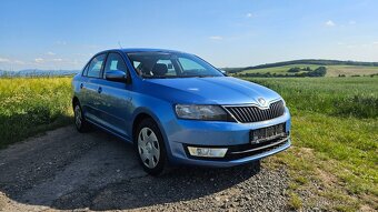 Škoda Rapid Ambition - 2