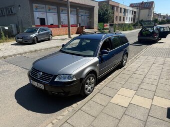 passat - 2