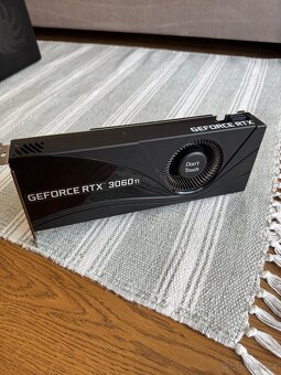 Acer GeForce RTX 3060 Ti 8GB - 2