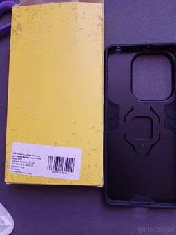 Kryt na xiaomi redmi note 13Pro - 2