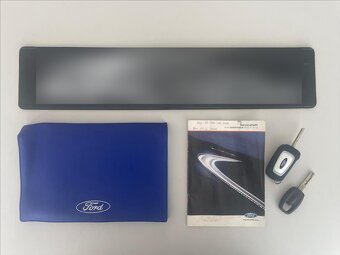 Ford Ka 1,2 (2011) - 2