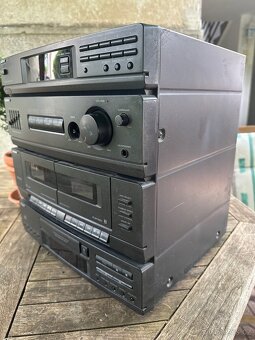 Sony Receiver HCD-D109 - 2