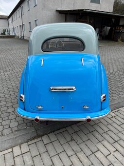 Škoda 1101 Tudor - 2