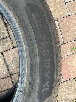 Pneumatiky Barum Bravuris R19 - 2