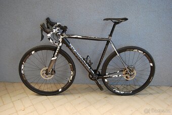 Cannondale SuperX Carbon 52CM - 2