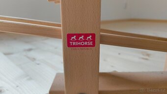 Kuličková dráha Trihorse - 2