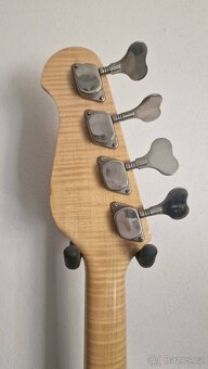 JOLANA PROXIMA BASS 1988 - 2