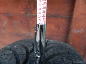 185/60 r15 88t 1ks Fulda - 2