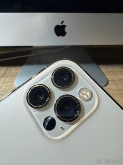 Apple IPhone 12Pro 128 GB Gold - 2