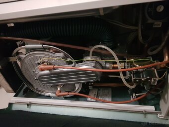 Therm 17 kdz - 2