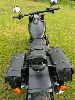 Harley Davidson - 2