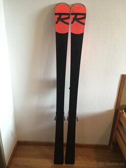 Rossignol hero elite + Ti - 2