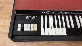 Vox Jaguar - 2