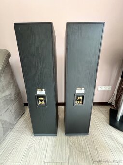 TANNOY Starun s8 Reproduktory - 2