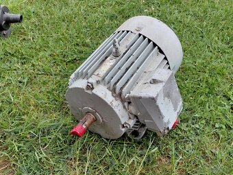 Elektromotor - 2