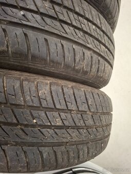 Pneu letní 185/65/15 - 2