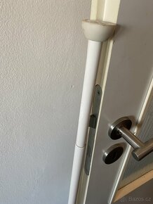 Rozpěrna tyč ikea - 2