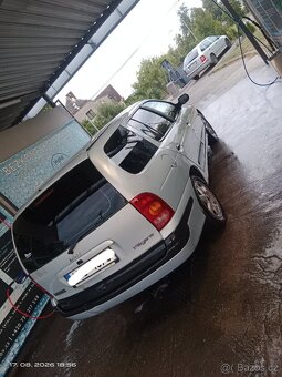 Renault Megane Break - 2
