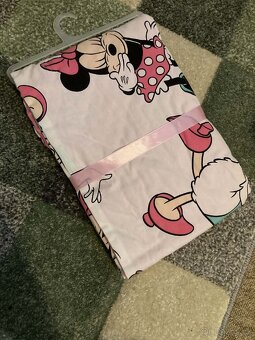 dětská deka Disney - 2