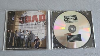 CD - Pavel Bobek – Víc nehledám... - 2
