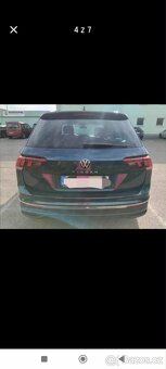 Volkswagen tiguan life 1.4tsi-vymena - 2