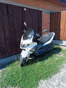 Gilera 125 - 2