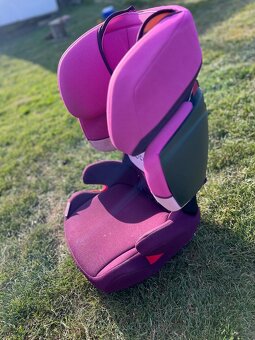 Autosedacka Cybex - 2