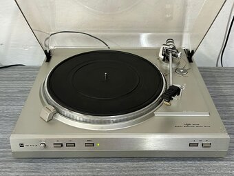 Dual CS 617Q - 2