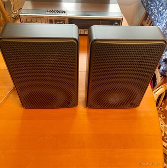 Grundig box Super Hifi 280 - 2