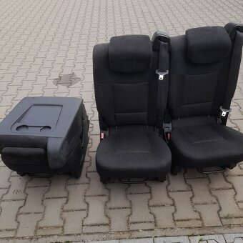 Renault espace 4 - 2