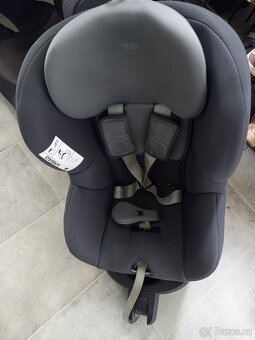 britax romer dualfix 2 r - 2