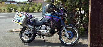 Prodám Yamaha XTZ 750 - 2