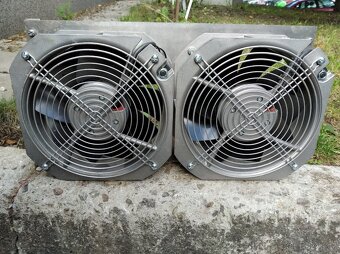 Prodám ventilátor - 2