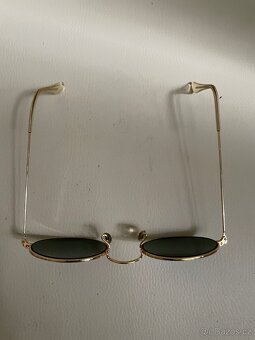 Ray-Ban Oval - 2
