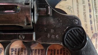 Flober 4mm/original Colt - 2