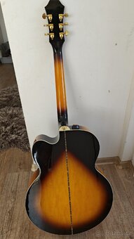 Epiphone EJ-200SCE - 2