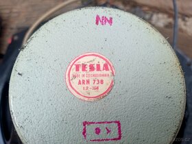 Tesla ARN 738 basové reproduktory - 2
