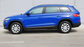 Škoda Kodiaq,2.0TDI,110KW,4X4,DSG,2019,Dph,218000kmREZERVACE - 2