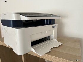 Laserová černobílá tiskárna Xerox WorkCentre 3025 - 2
