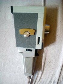 Foťáky Kamera - 2