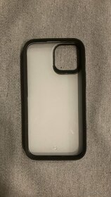 iPhone 13 mini kryt - Northern lights (MobilFox) - 2