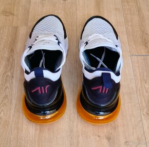Pánská bota Nike Air Max 270 - 2